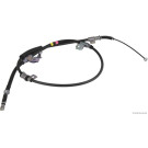 Herth+Buss Jakoparts | Seilzug, Feststellbremse | J3930534 Herth+Buss Jakoparts | Seilzug, Feststellbremse | J3930534