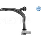 11-16 050 0040 Lenker, Radaufhängung MEYLE-ORIGINAL: True to OE.