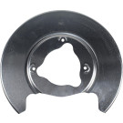 6115567 Spritzblech, Bremsscheibe GREENPARTS