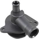 4010195 Kühlmittelflansch