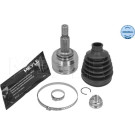 Meyle Gelenksatz, Antriebswelle MEYLE-ORIGINAL: True to OE 16-14 498 0172 Meyle Gelenksatz, Antriebswelle MEYLE-ORIGINAL: True to OE 16-14 498 0172