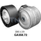 GA358.72 Riemenspanner, Keilrippenriemen GA358.72 Riemenspanner, Keilrippenriemen