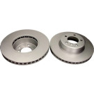 QUARO | Bremsscheibe | QD1158