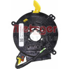 Metzger | Wickelfeder, Airbag | 09161193