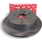 FEBI BILSTEIN 27478 Bremsscheibe FEBI BILSTEIN 27478 Bremsscheibe