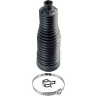 JBE380 Faltenbalg, Lenkung