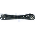 TC3258 Lenker, Radaufhängung