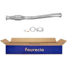 8LE 366 053-531 Katalysator Easy2Fit – PARTNERED with Faurecia