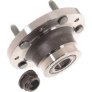 VKBA 6527 Radlagersatz