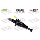 2106915 Geberzylinder, Kupplung