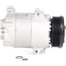89356 Kompressor, Klimaanlage ** FIRST FIT ** 89356 Kompressor, Klimaanlage ** FIRST FIT **