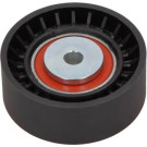 54-0814 Umlenk-/Führungsrolle, Keilrippenriemen