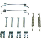 105-0783 Zubehörsatz, Bremsbacken GREENPARTS 105-0783 Zubehörsatz, Bremsbacken GREENPARTS