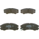 0 986 424 366 Bremsbelagsatz, Scheibenbremse 0 986 424 366 Bremsbelagsatz, Scheibenbremse