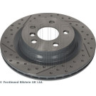 Blue Print | Bremsscheibe | ADBP430156