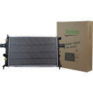 Valeo | Kühler, Motorkühlung | 734388