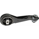 Metzger | Lagerung, Motor | 8054075