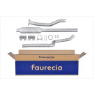Hella Vorschalldämpfer Easy2Fit – PARTNERED with Faurecia 8LB 366 020-291