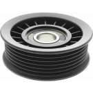 V40-0826 Riemenspanner, Keilrippenriemen Original VAICO Qualität