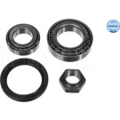 Meyle Radlagersatz MEYLE-ORIGINAL: True to OE 100 498 0040 Meyle Radlagersatz MEYLE-ORIGINAL: True to OE 100 498 0040