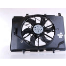85489 Lüfter, Motorkühlung