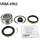 SKF | Radlagersatz | VKBA 6961