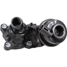 Metzger | Kühlmittelregelventil Mechanisch | 4010413