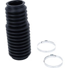 30113 01 Faltenbalg, Lenkung