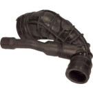 18-0526 Ansaugschlauch, Luftfilter