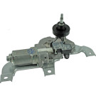 Metzger | Wischermotor | 2190614