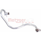 Metzger | Kühlmittelrohrleitung | 4010614