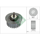 532 0998 10 Umlenk-/Führungsrolle, Zahnriemen