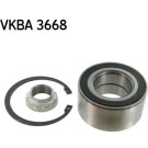 2 x SKF Radlagersatz | VKBA 3668