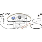 febi bilstein Zahnriemensatz 195145