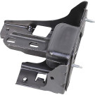Metzger | Lagerung, Motor | 8053787