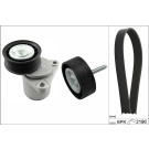 529 0219 10 Keilrippenriemensatz