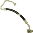 2360012 Hochdruckleitung, Klimaanlage