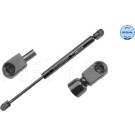 040 910 0023 Gasfeder, Koffer-/Laderaum MEYLE-ORIGINAL: True to OE.