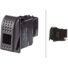 6HH 007 832-711 Warnblinkschalter