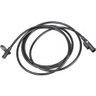 Metzger | Sensor, Raddrehzahl | 09001437