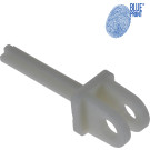 Blue Print | Kupplungspedal | ADN13676
