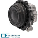 801210 Lagerung, Motor Genuine-Part
