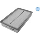 112 321 0041 Luftfilter MEYLE-ORIGINAL: True to OE.