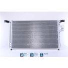 940278 Kondensator, Klimaanlage ** FIRST FIT ** 940278 Kondensator, Klimaanlage ** FIRST FIT **