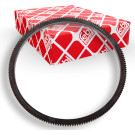 FEBI BILSTEIN 09836 Zahnkranz, Schwungrad