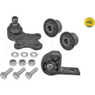 Meyle | Reparatursatz, Querlenker | 11-16 610 0007/HD