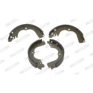 Ferodo | Bremsbackensatz | FSB638 Ferodo | Bremsbackensatz | FSB638