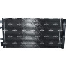 NRF | Kondensator, Klimaanlage | 35938