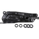 4010425 Halter, Ausgleichsbehälter (Kühlmittel)