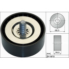 532 0736 10 Umlenk-/Führungsrolle, Keilrippenriemen